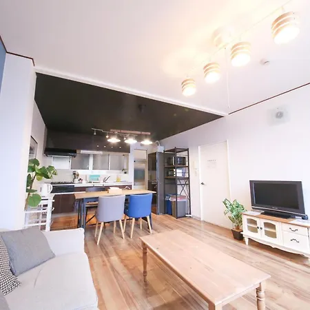 Guest House Re-Worth Sengencho1 Nagoya Extérieur photo