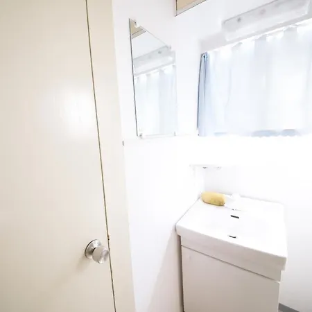 Guest House Re-Worth Sengencho1 Nagoya Extérieur photo