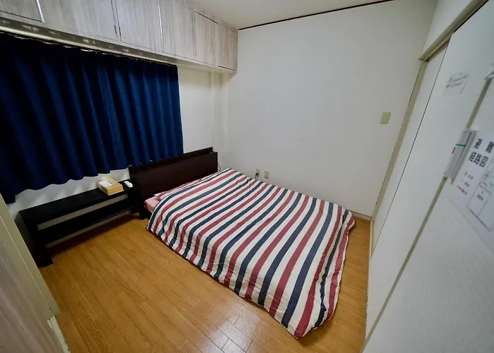 Guest House Re-Worth Sengencho1