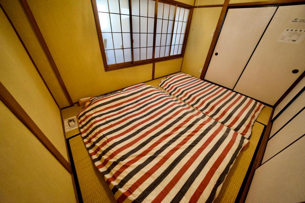 Holiday home Re-worth Sengencho1 Nagoya