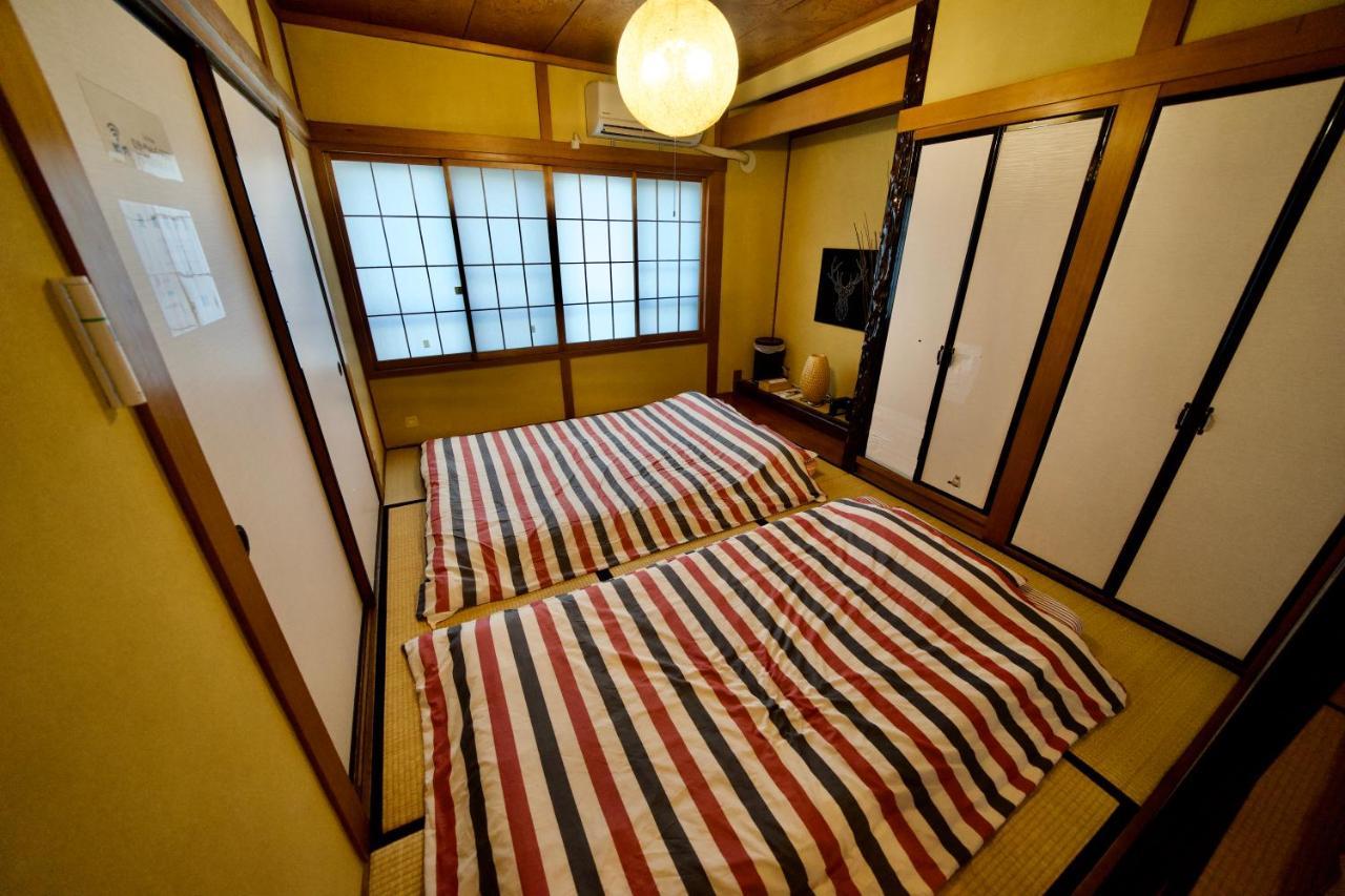 Holiday home Re-worth Sengencho1 Nagoya