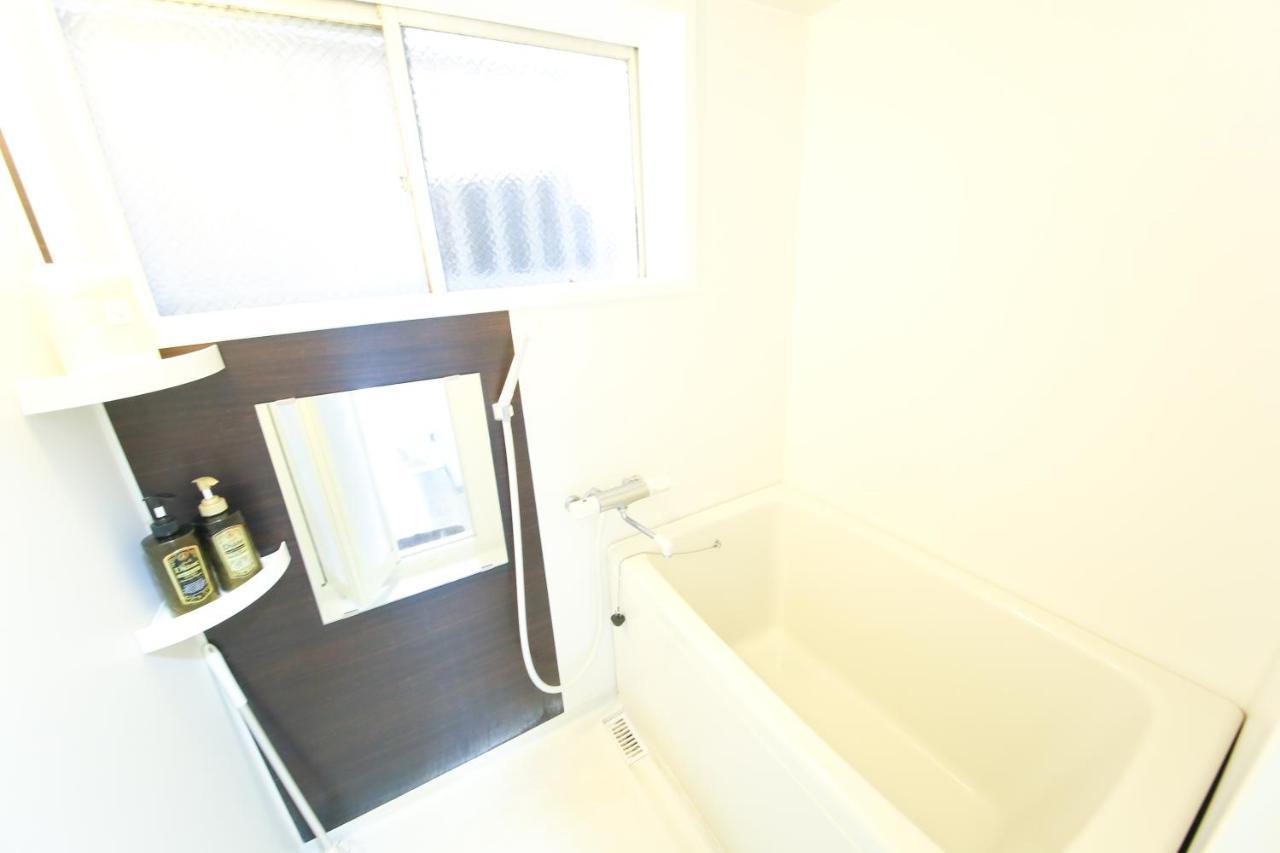 Holiday home Re-worth Sengencho1 Nagoya