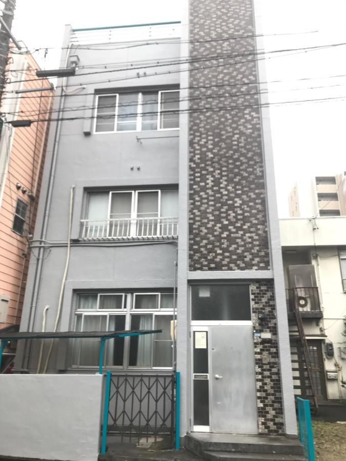 Re-worth Sengencho1 Holiday home